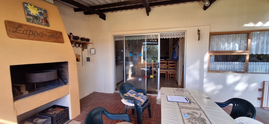 4 Bedroom Property for Sale in Albertinia Western Cape